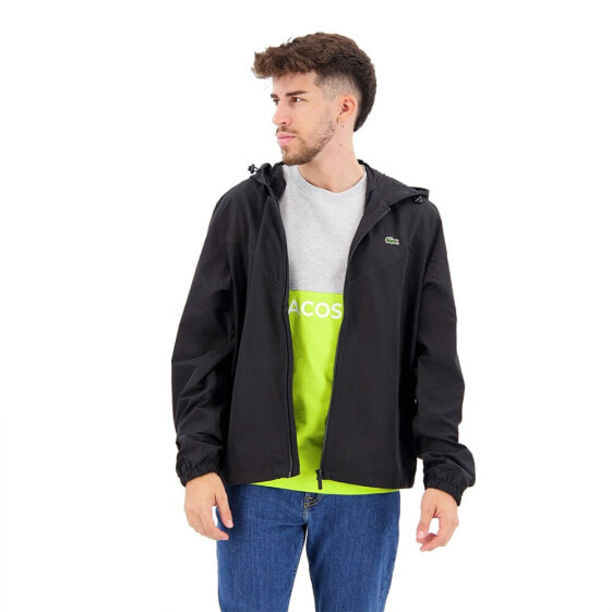 LACOSTE BH5380 Jacket