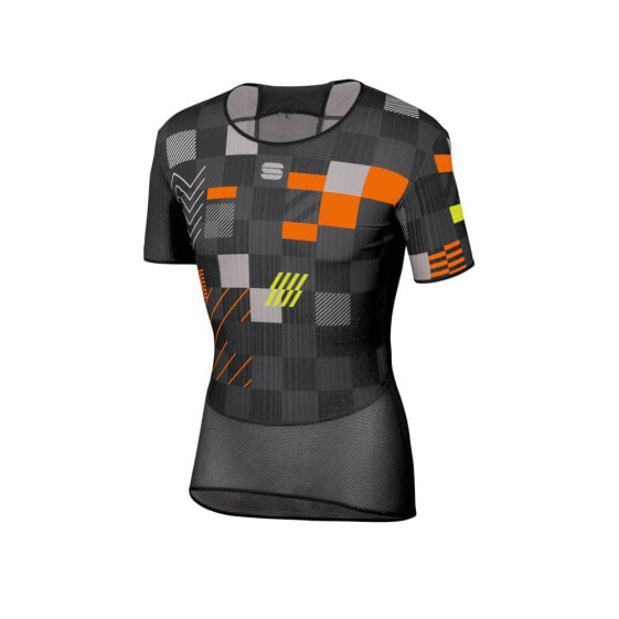 SPORTFUL Pro Short sleeve base layer