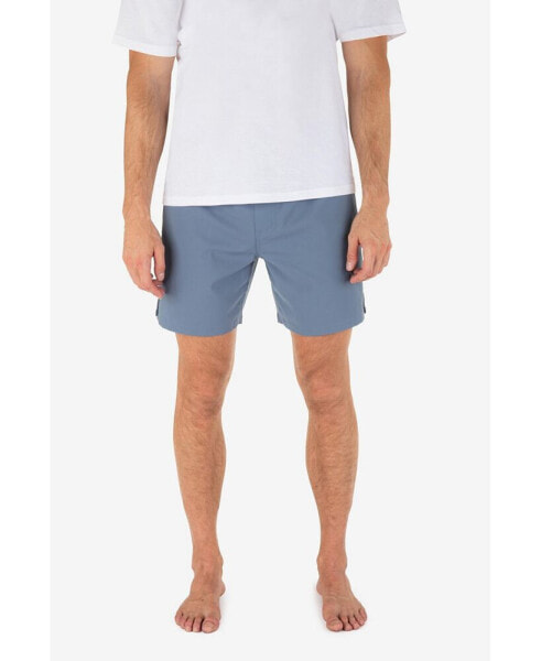 Men's H2O-DRI Trek Drawstring 7" Shorts