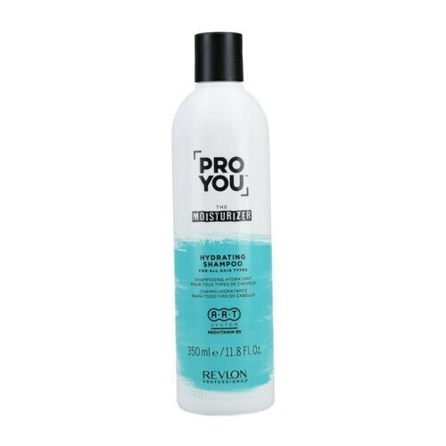 Revlon Pro You The Moisturizer Hydrating Shampoo