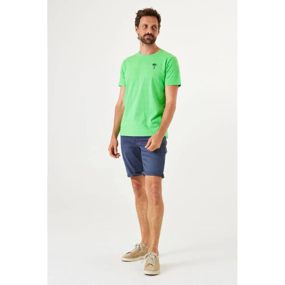 GARCIA R41202 short sleeve T-shirt