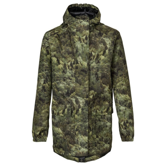 AGU AOP Urban Outdoor parka