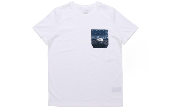 The North Face SS20 T 498U-FN4 T-Shirt