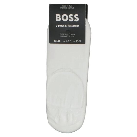 BOSS 50469772 socks 2 pairs