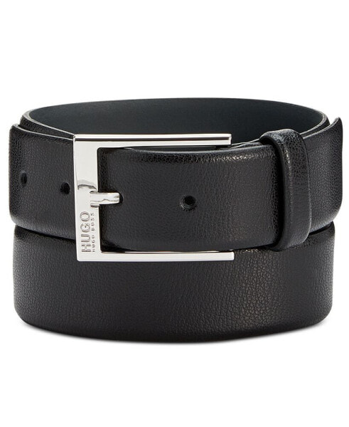 Men's Gellot Leather Belt