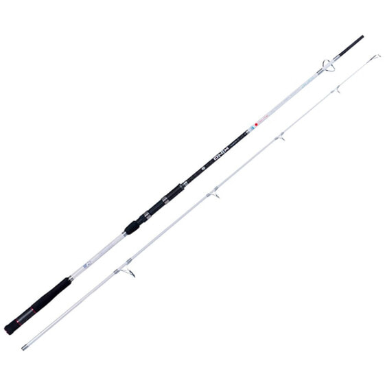 KALI KUNNAN Onyx Fuji spinning rod