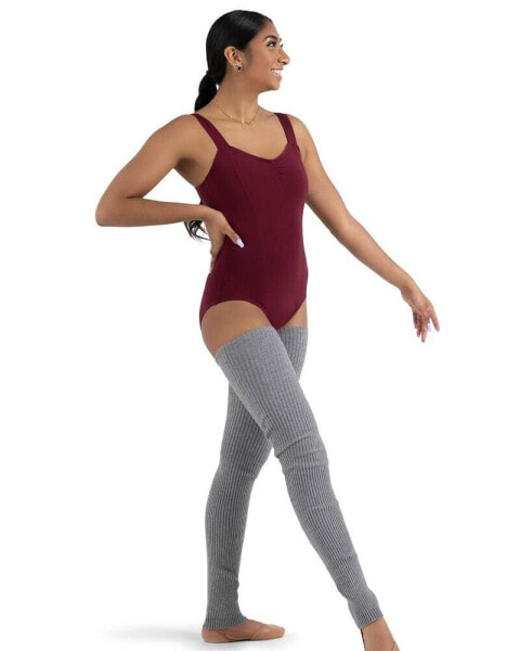 Носки женские Capezio 36" Legwarmer