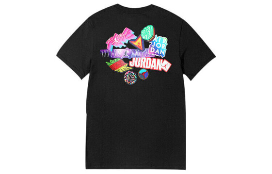 Jordan T CD5639-010 T-Shirt