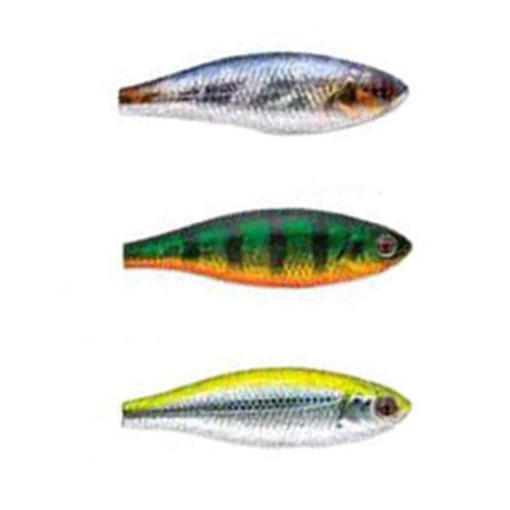 SAKURA Phoxy Minnow SP 50 mm 4.2g