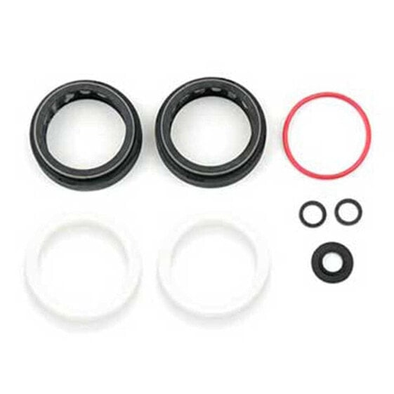 ROCKSHOX Fork Dust Wiper Upgrade Kit Zeb Set