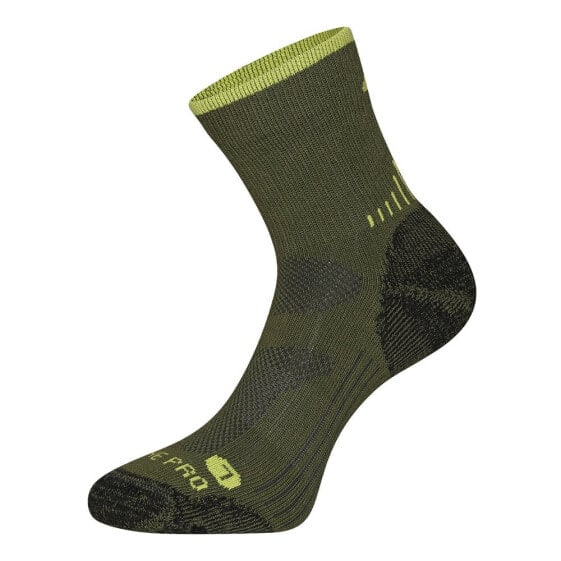 ALPINE PRO Kerowe Half long socks