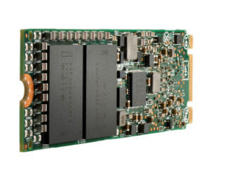 HPE P47817-B21 - 240 GB - M.2