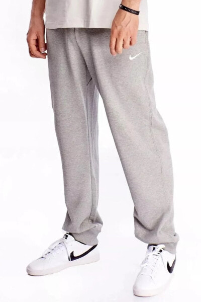 Спортивные брюки Nike Спортивные Regular Fit Pant Bol Ве Узкий Gri Tracksuit Bottoms