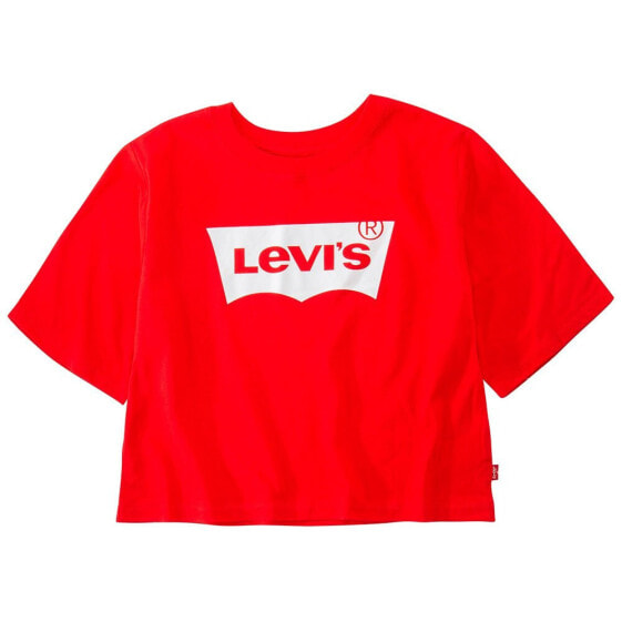 LEVI´S ® KIDS Light Bright short sleeve T-shirt