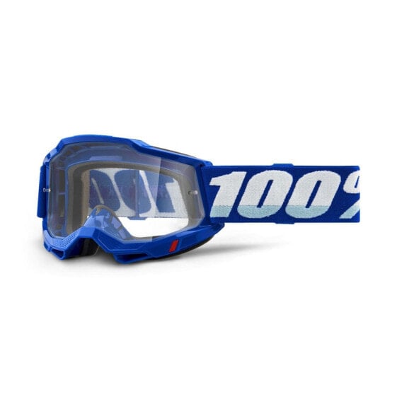 100percent Accuri 2 OTG Goggles