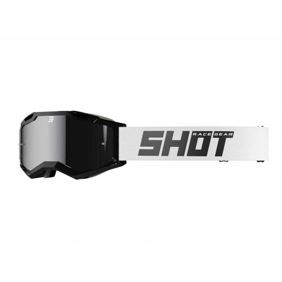 SHOT Iris 2.0 Solid Goggles