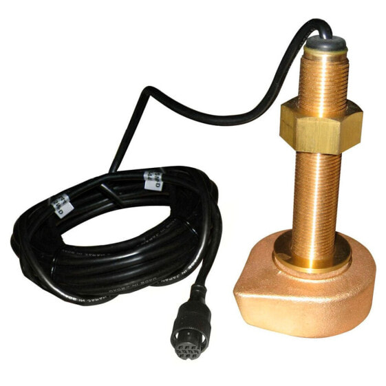 FURUNO 520-5MSD 50/200khz 600W Thru-Hull Transducer