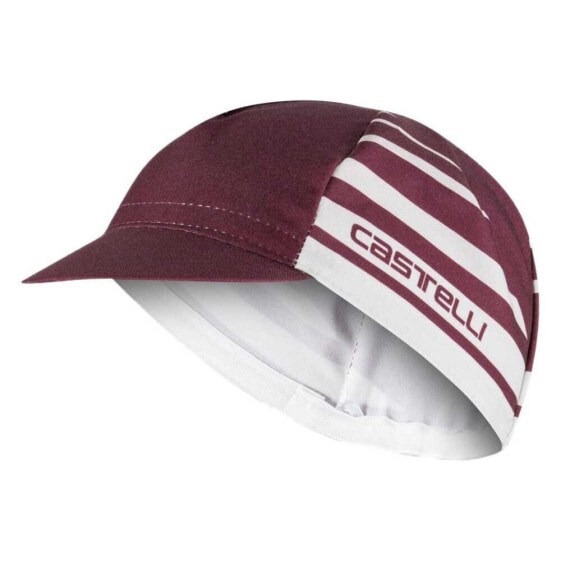 CASTELLI Classico Cap