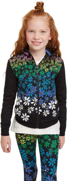 Desigual Girls' Iowa Sweatshirt