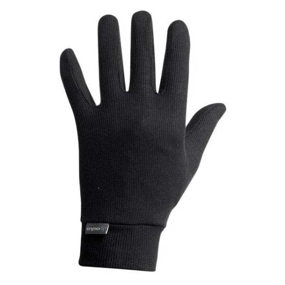 ODLO Warm gloves