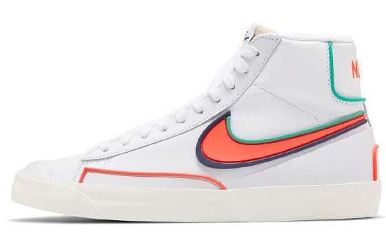 Nike Blazer Mid '77 Infinite DA7233-102 Sneakers