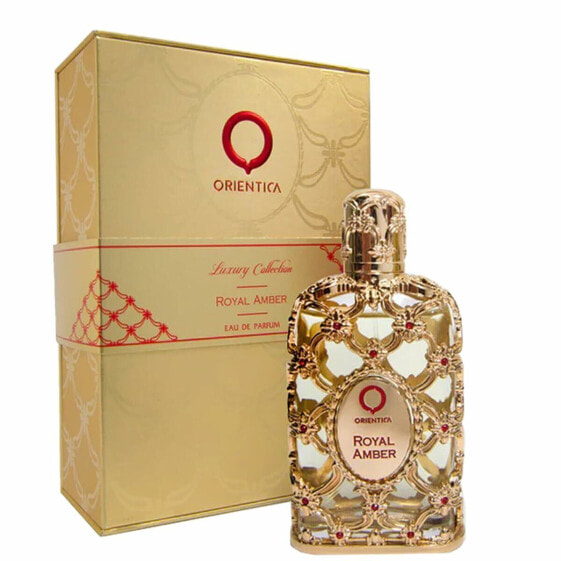 Парфюмерия унисекс Orientica EDP Royal Amber 150 ml