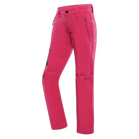 ALPINE PRO Hurfo Pants