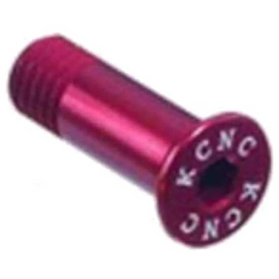 KCNC Jockey Wheels Bolts Set