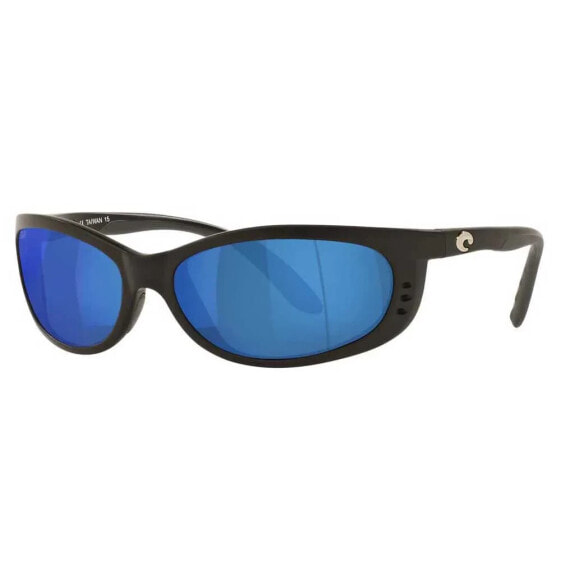 COSTA Fathom Mirrored Polarized Sunglasses