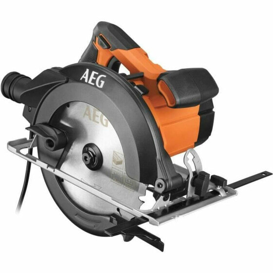 Circular saw AEG Powertools KS12-1 1200 W