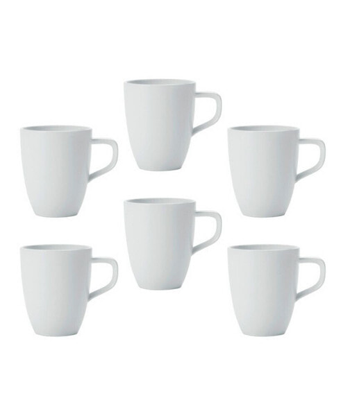 Artesano Set/6 Mug