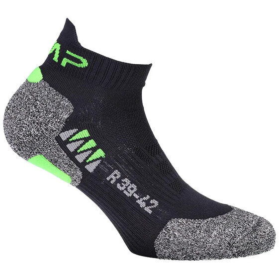 CMP 3I97077 Running socks