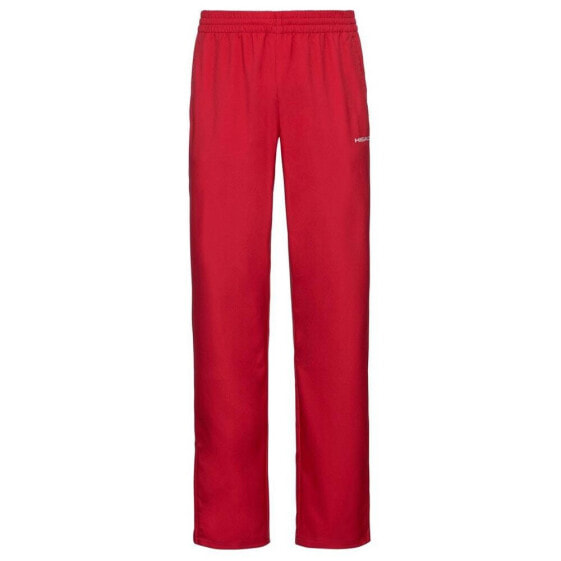 HEAD RACKET Club pants