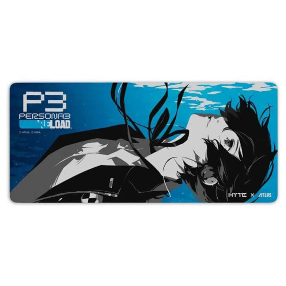 HYTE Edition P3 Reload 2 mouse pad