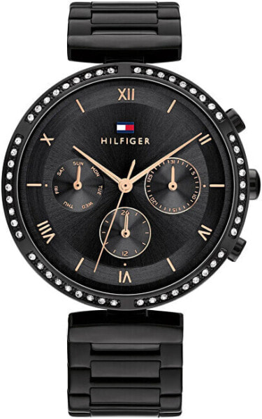 Часы и аксессуары Tommy Hilfiger Luna 1782390