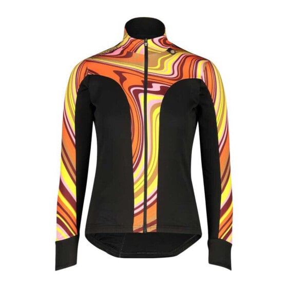 BIORACER Vesper Tempest LT Thermal long sleeve jersey