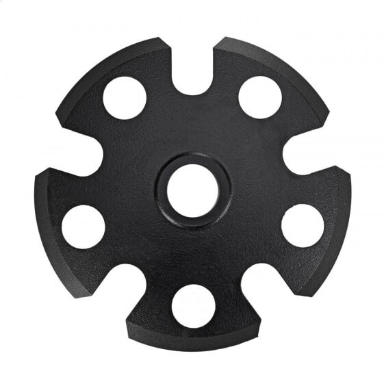 Палки Leki Stick Washers Snowflake