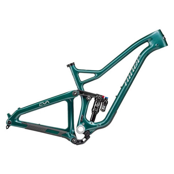 NINER Jet 9 RDO MTB Frame