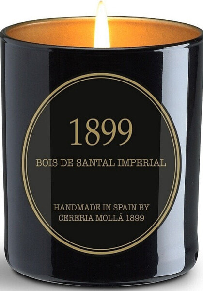 Cereria Molla Bois De Santal Imperial - Duftkerze 230 g