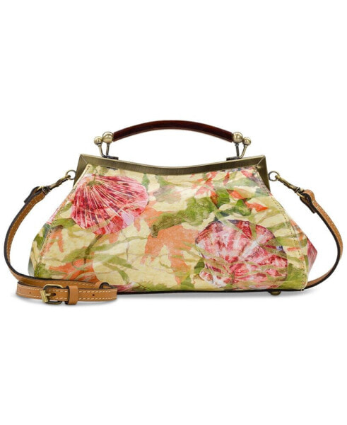 Women's Kelmscott Frame Bag