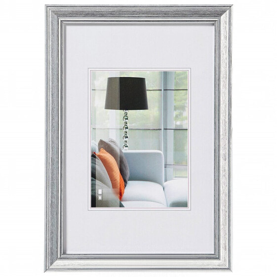 WALTHER Lounge 15x20 cm Resin Photo photo frame