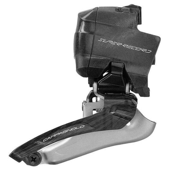 CAMPAGNOLO Super Record WRL Front Derailleur Without Clamp