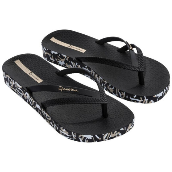 Flip-flops Ipanema Bossa Soft V Fem W 82840 AG715