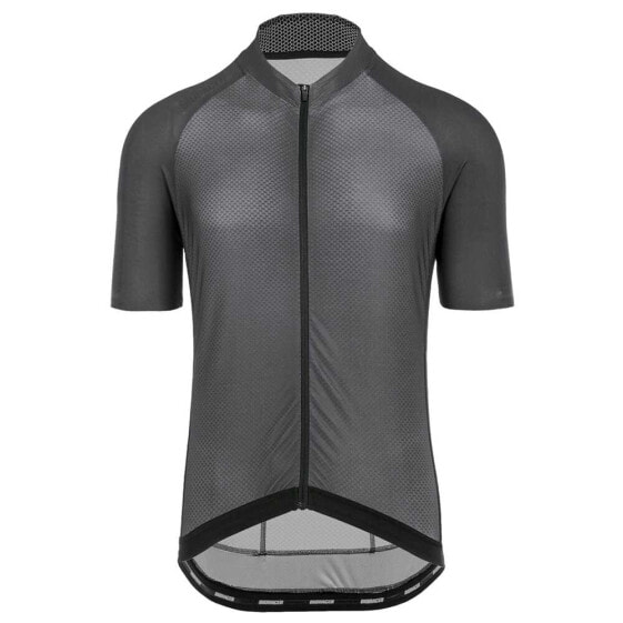 BIORACER Sprinter Cold Black Light short sleeve jersey