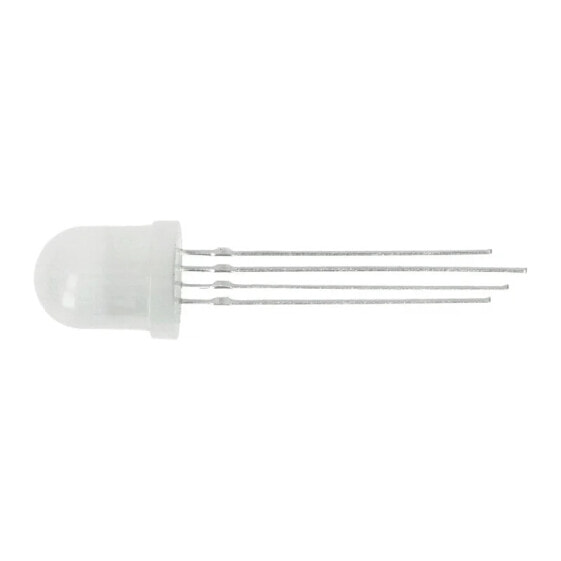 RGB LED WS2811 8mm addressing - 10pcs