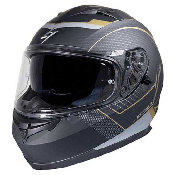 STORMER ZS-801 Miles full face helmet