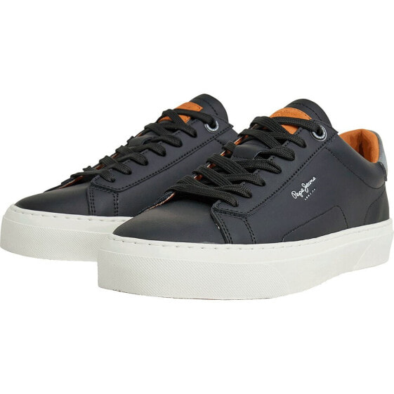 Кроссовки Pepe Jeans Yogi Trainers