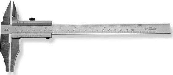 Измерительный инструмент Scala Suwmiarka 500 mm warsztatowa