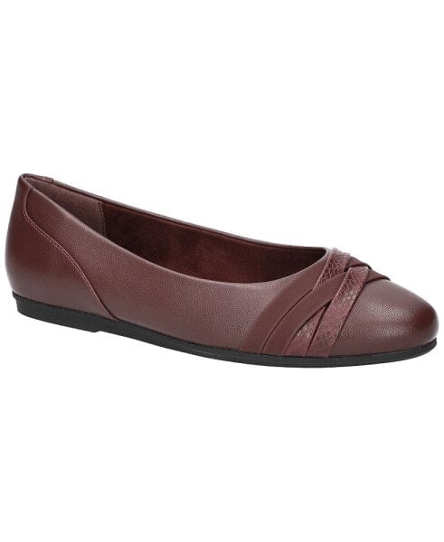 Women's Kylie Comfort Ballet Flats