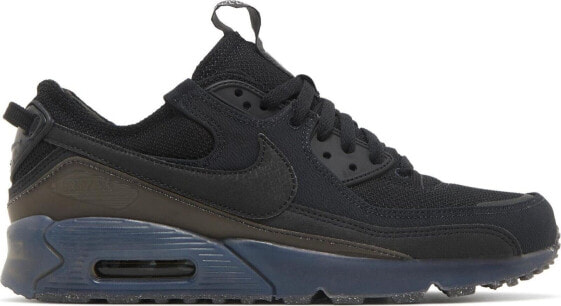 [DQ3987-002] Mens Nike Air Max 90 Terrascape